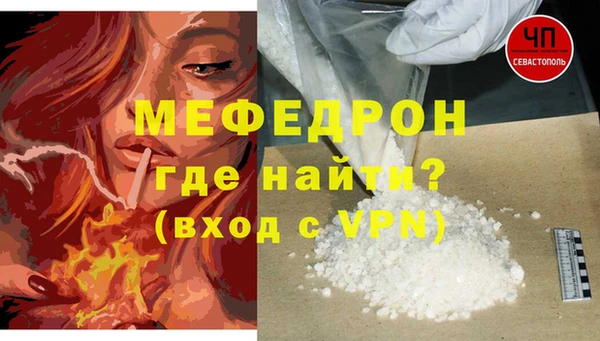 хмурый Аркадак