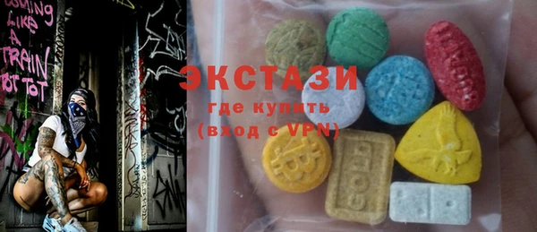 хмурый Аркадак